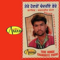 Mareiya De Naal Jhaliye Charanjit Channi Song Download Mp3