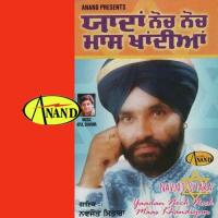 Dass Kiwen Chhadiyan Sharab Navjot Sitara Song Download Mp3