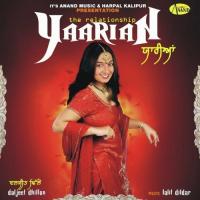 Yaarian Daljeet Dhillon Song Download Mp3