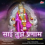 Sai Tujhe Pranam songs mp3