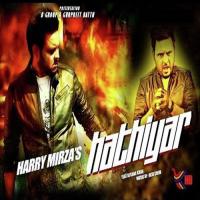 Hathiyar Harry Mirza,Afsana Khan Song Download Mp3
