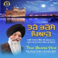 Kabiobach Benti Chaupai Bhai Harnam Singh Ji (Srinagar Wale) Song Download Mp3