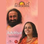 Advitiya - The Art Of Living, Vol. 1 songs mp3