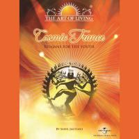 Cosmic Trance - The Art Of Living songs mp3