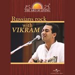 Russians Rock With Vikram - The Art Of Living songs mp3