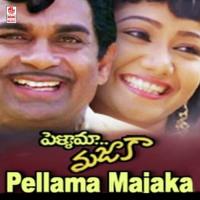 Pellaama Majaaka songs mp3