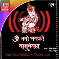 Om Namo Bhagwate Vasudevay songs mp3