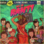 Air Maharaja Laxmi Bomb Song Download Mp3