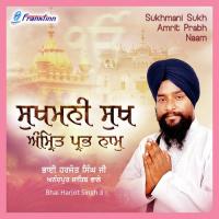 Sukhmani Sukh Amrit Prabh Naam Bhai Harjot Singh Ji Song Download Mp3