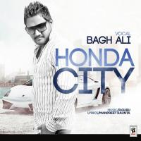 Honda City Bagh Ali Song Download Mp3