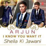 I Know You Want It (Sheila Ki Jawani) Arjun Kumaraswamy,Sunidhi Chauhan,Vishal Dadlani Song Download Mp3