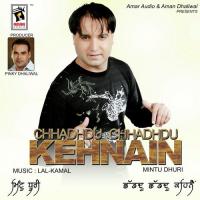 On Vee Jaan Bujh Ke Mintu Dhuri Song Download Mp3