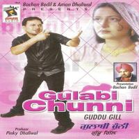Pardesan Vich Guddu Gill Song Download Mp3