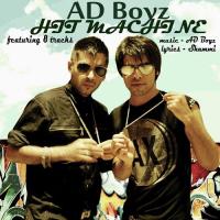 Khwabon Mein Tere Ad Boyz Song Download Mp3