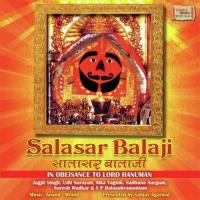 Pavan Sut Hanuman Suresh Wadkar,Sadhana Sargam Song Download Mp3