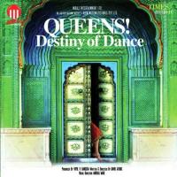 Queens! Destiny Of Dance songs mp3