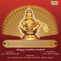Jagat Jeevanam Rahul Ravindran Song Download Mp3