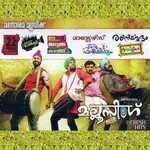 O Ponthoovalai Rahul Nambiar,Sithara Song Download Mp3