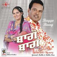 Tere Bina Gurmail Malke,Babbu Brar Song Download Mp3