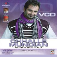 Jeb Kharch Nimma,Miss Pooja Song Download Mp3