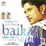 Kan Vin Balkar Sidhu Song Download Mp3