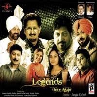 Legends Once Again songs mp3