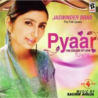 Hathyar Jaswinder Brar Song Download Mp3