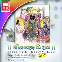 Shreenathji Utsav 2 songs mp3