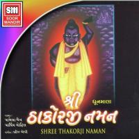 Pratham Namu Hu Shreenathji Ne Pamela Jain Song Download Mp3