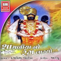 Bhakto Vahela Tame Shamlaji Avajo Kamlesh Barot Song Download Mp3