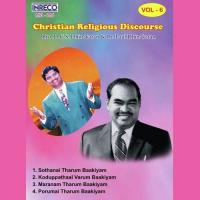 Christian Religious Discourse Vol- 6 songs mp3