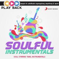 Playback: Soulful Instrumentals - Soul Stirring Tamil Instrumentals songs mp3