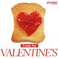 Fresh for Valentine&039;s songs mp3
