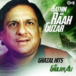 Gham Hai Ya Khushi Hai Ghulam Ali Song Download Mp3