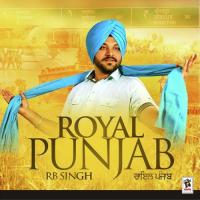 Har Gabru R.B. Singh Song Download Mp3
