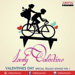 Lovely Valentino Valentines Day Special Telugu Songs Vol. 1 songs mp3