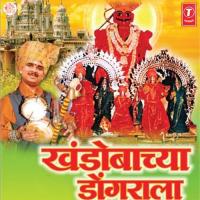 Jhenda Bagha Dolto Adarsh Shinde Song Download Mp3