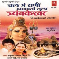 Dam Dam Damru Vaaju Laagla Vithal Shinde Song Download Mp3