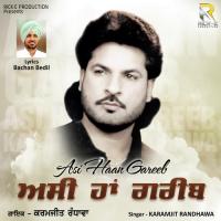 Pyar Di Nishani Karamjit Randhawa Song Download Mp3