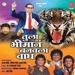 Babasaheb Jhindabaad Anand Shinde Song Download Mp3
