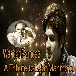 Meri Yaad Mein Tum Na Ansoo Bahana Wahdat Rameez Song Download Mp3