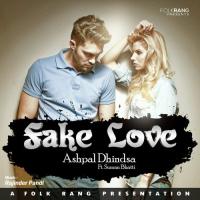 Fake Love songs mp3