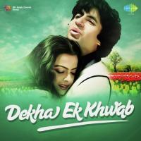 Tum Ko Dekha To Yeh Khayal Aaya (From "Saath Saath") Jagjit Singh,Chitra Singh Song Download Mp3