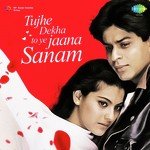Tujhe Dekha To Ye Jaana Sanam songs mp3