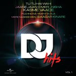 DJ Hits, Vol. 1 songs mp3