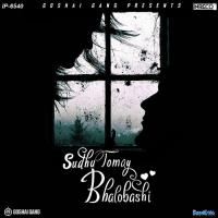 Sudhu Tomay Bhalobashi Goshai Gang,Sourav Chattopadhyay Song Download Mp3