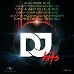 DJ Hits, Vol. 3 songs mp3