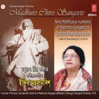 Aaj Sarboner Poomimate Indira Mahalanobis Song Download Mp3