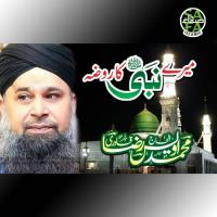 Mere Nabi Ka Roza Alhajj Muhammad Owais Raza Qadri Song Download Mp3