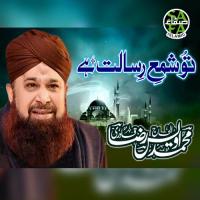 Tu Shamm E Rislalat Alhajj Muhammad Owais Raza Qadri Song Download Mp3